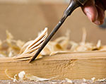 Entretien de meuble en bois par Menuisier France à Berigny